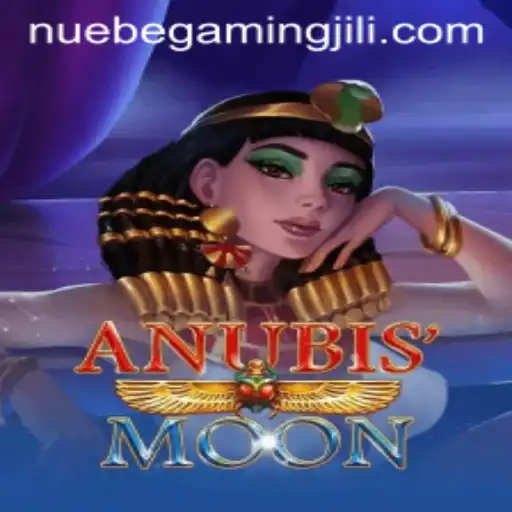 Exploring the Mysteries of AnubisMoon: A Look into NUEBE Gaming's Latest Sensation