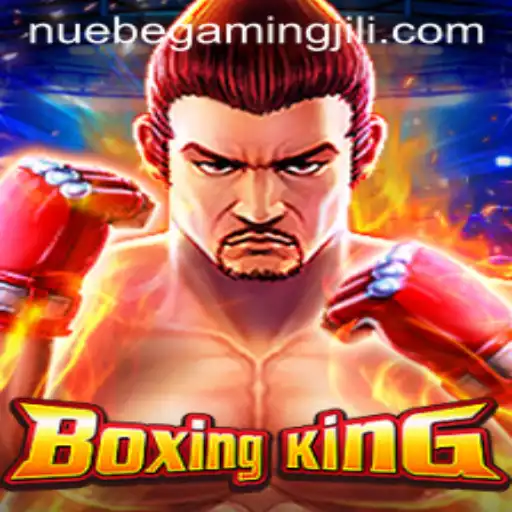 Exploring BoxingKing: The New Powerhouse Game from NUEBE Gaming