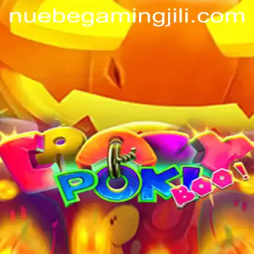 Experience the Thrill of CrazyPokiBoo: A New Adventure with NUEBE Gaming