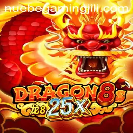 Discovering the Enchanting World of Dragon8s25x by NUEBE Gaming