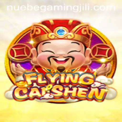 FlyingCaiShen: A Closer Look at NUEBE Gaming's Latest Sensation