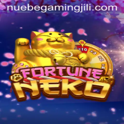 FortuneNeko: The Exciting World of NUEBE Gaming's Latest Release