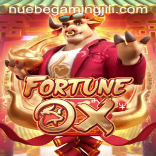 Unveiling the Thrills of FortuneOx by NUEBE Gaming