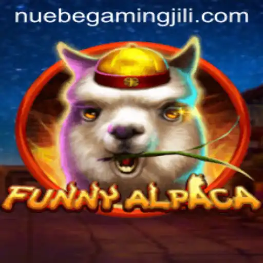 Exploring the World of FunnyAlpaca: A New Gaming Adventure by NUEBE Gaming