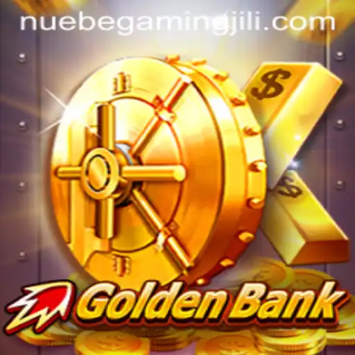 Exploring the Intricacies of GoldenBank: A NEW Hit by NUEBE Gaming