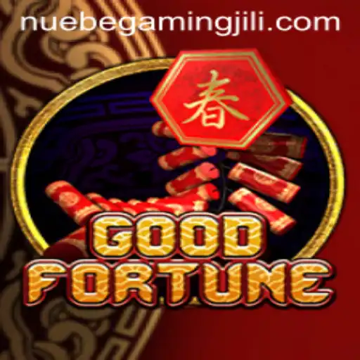 Unraveling GoodFortune: A Deep Dive into NUEBE Gaming's Latest Sensation