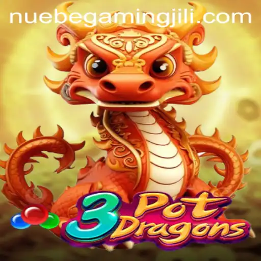 Unveiling 3PotDragons: A Comprehensive Overview of NUEBE Gaming's Latest Sensation