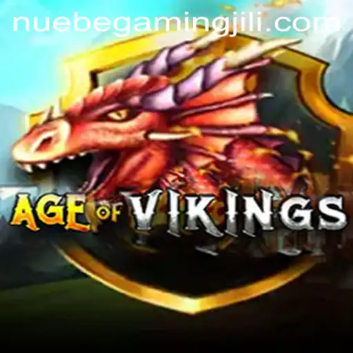Exploring the World of AgeofViking: A Deep Dive into NUEBE Gaming's Latest Offering