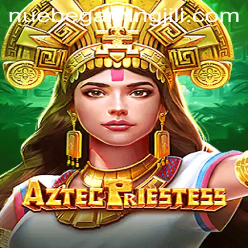 AztecPriestess: A Captivating Adventure by NUEBE Gaming