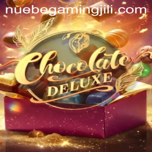 Explore the Sweet Sensations of ChocolateDeluxe by NUEBE Gaming