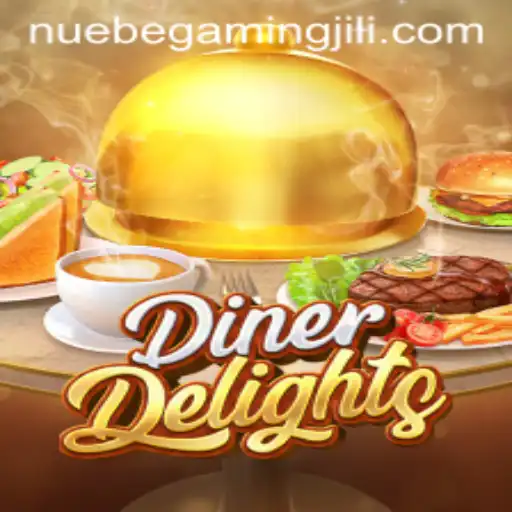 Discover the Thrills of DinerDelights with NUEBE Gaming