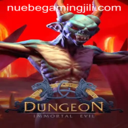 Discover the Thrills of 'Dungeon' by NUEBE Gaming