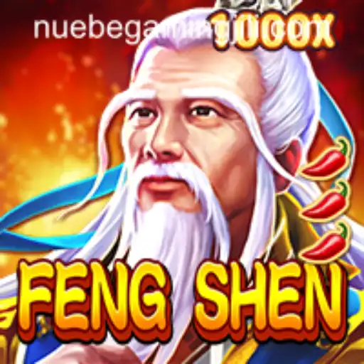 Exploring the World of FengShen with NUEBE Gaming