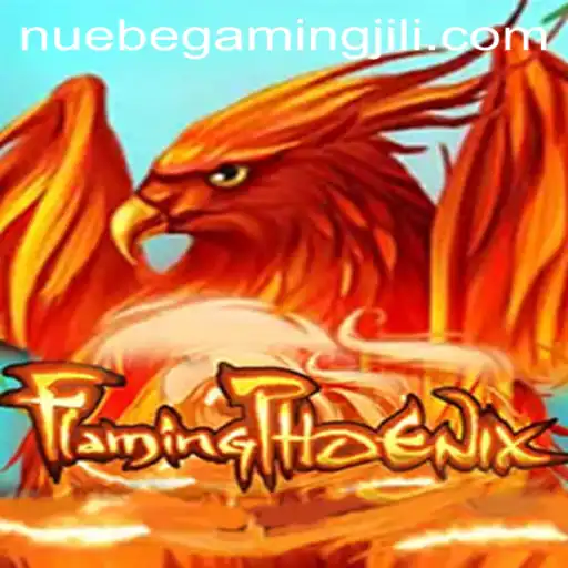 Exploring the Exciting World of FlamingPhoenix: A Look into NUEBE Gaming's Latest Creation
