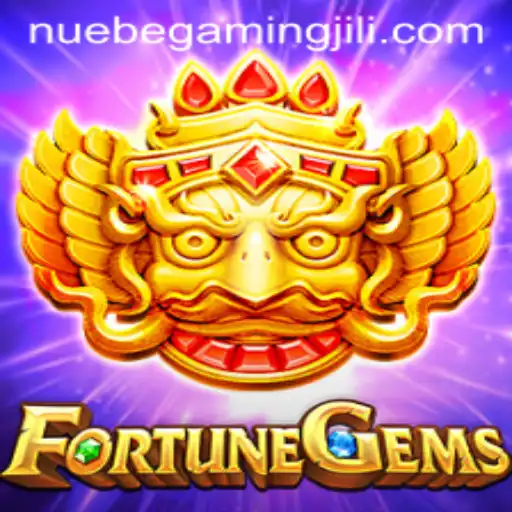 Discover the Excitement of FortuneGems with NUEBE Gaming