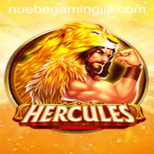 Exploring the Mythical World of Hercules in NUEBE Gaming