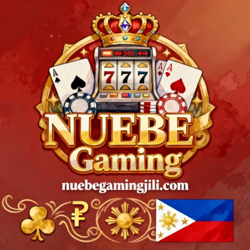 NUEBE Gaming
