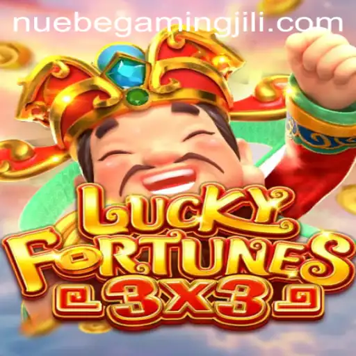 Exploring the World of LUCKYFORTUNES3x3: A Deep Dive into NUEBE Gaming's Latest Game Sensation