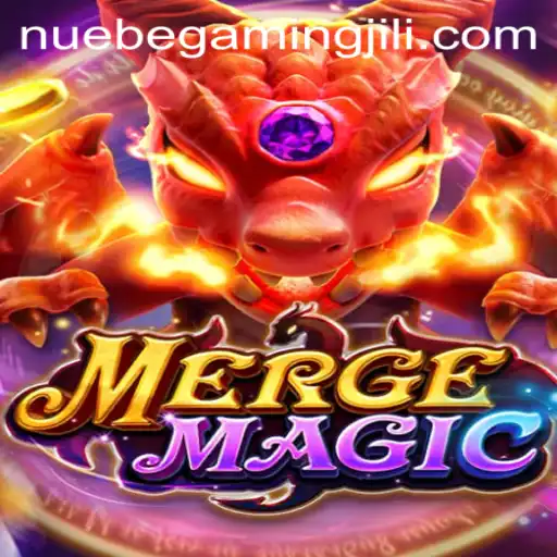 Exploring the Mystical World of MERGEMAGIC with NUEBE Gaming