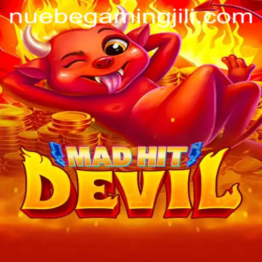 Exploring the Thrilling World of MadHitDevil: A NUEBE Gaming Experience