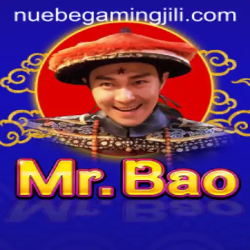 MrBao: A New Gaming Sensation by NUEBE Gaming