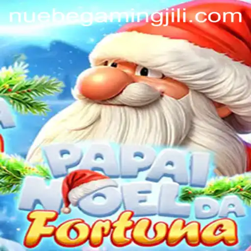 PapaiNoeldaFortuna: A Festive Gaming Experience by NUEBE Gaming