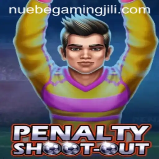 Exploring the Thrills of PenaltyShootOut by NUEBE Gaming