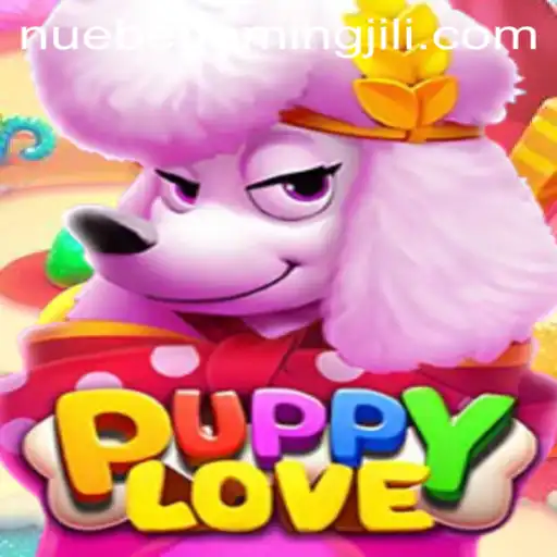 Discovering PuppyLove: A Delightful Experience by NUEBE Gaming
