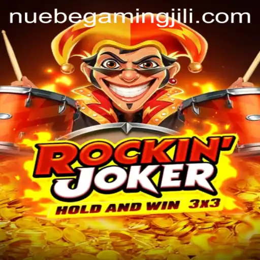Explore the Thrilling World of Rockinjoker: A Dive into NUEBE Gaming's Latest Release