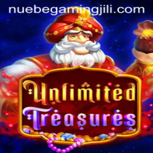 Unlimited Treasures: Explore the Innovative World of NUEBE Gaming's Latest Adventure