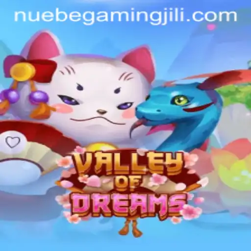Exploring ValleyofDreams: NUEBE Gaming's Latest Adventure