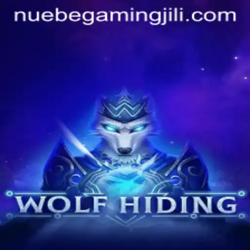 Unveiling WolfHiding: A Thrilling Adventure by NUEBE Gaming