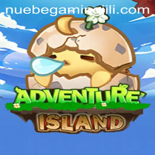 IslandsAdventure: A Gaming Odyssey with NUEBE Gaming