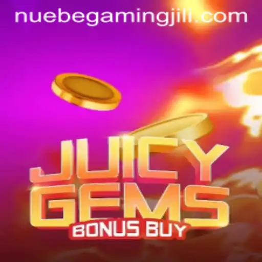 Explore the Excitement of JuicyGemsBonusBuy by NUEBE Gaming