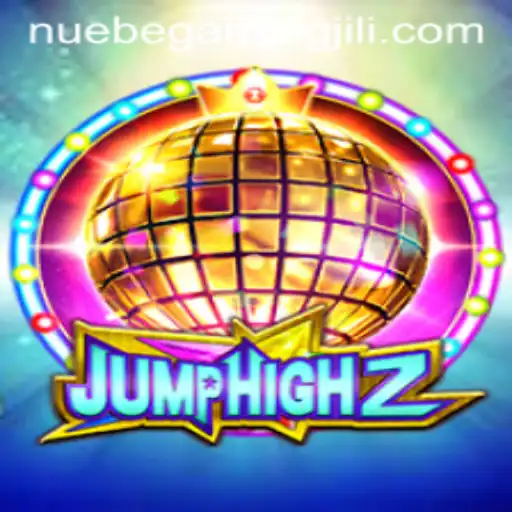 Exploring JumpHigh2: A Dynamic Leap into NUEBE Gaming's Latest Innovation