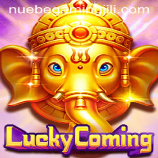 LuckyComing: A Thrilling New Game by NUEBE Gaming