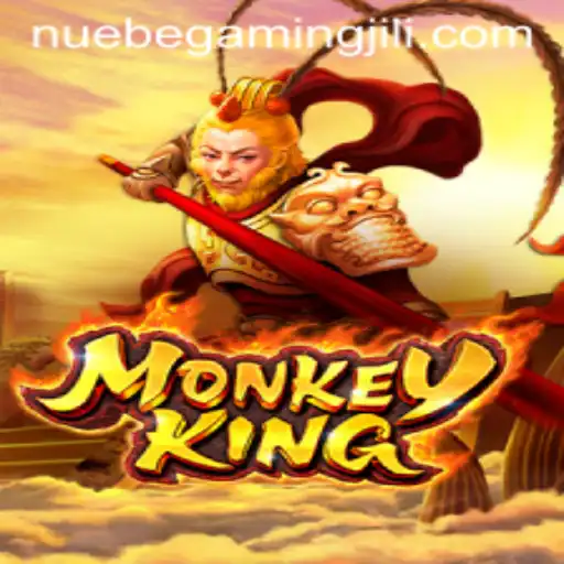 MonkeyKing: Embark on an Epic Adventure with NUEBE Gaming