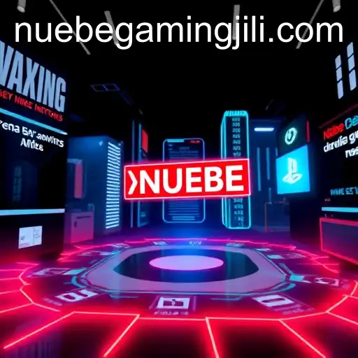 Monopoly and Its Effects on NUEBE Gaming