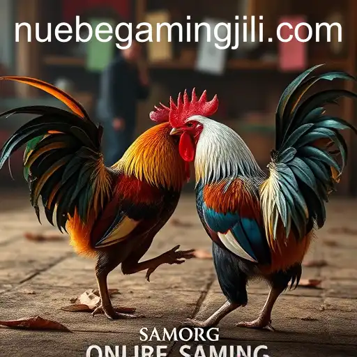 Exploring the Landscape of Online Sabong with NUEBE Gaming