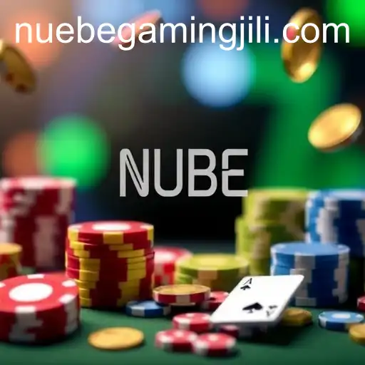 Responsible Gambling with NUEBE Gaming