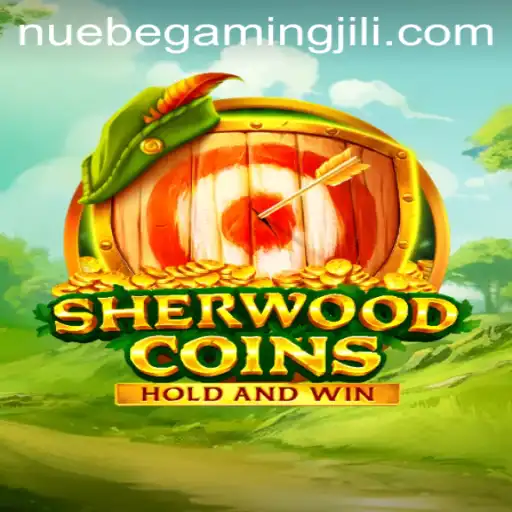 Explore the Exciting World of SherwoodCoins with NUEBE Gaming