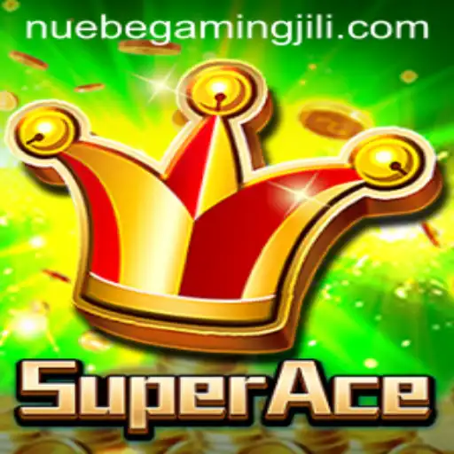 Discovering SuperAce: A Masterpiece by NUEBE Gaming