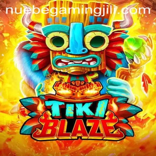 Discovering TikiBlaze: A New Era in Gaming with NUEBE Gaming