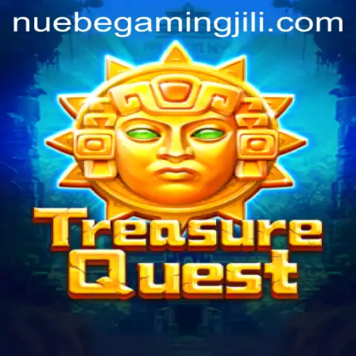 Exploring TreasureQuest: A Deep Dive into NUEBE Gaming's Latest Sensation