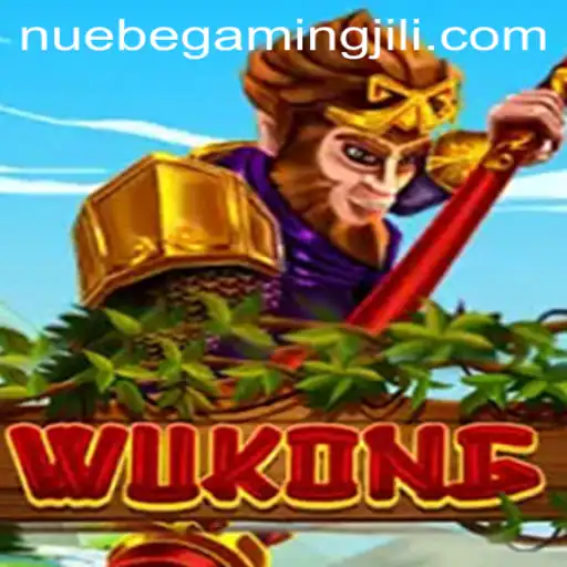 Experience the Thrilling Adventure of Wukong with NUEBE Gaming