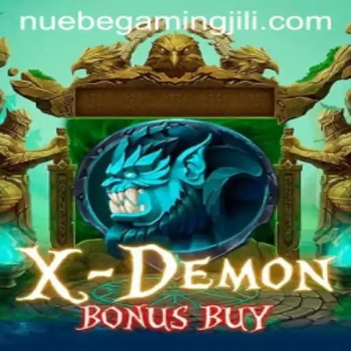 XDemonBonusBuy: A Thrilling Experience in NUEBE Gaming